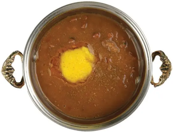 فول سمن صغير